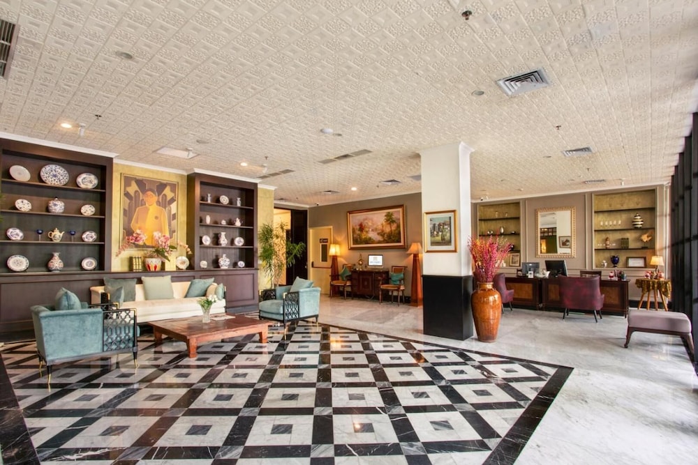 Hotel Des Indes Menteng 4/54
