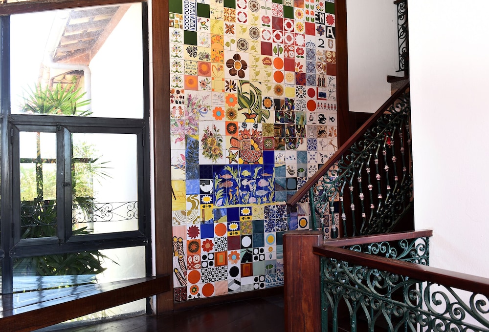 Hotel Catharina Paraguacu 48/67