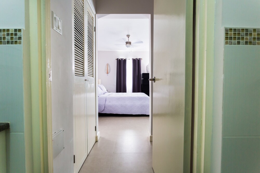 Kingston Luxury Guest Apt At Sullivan 18/19