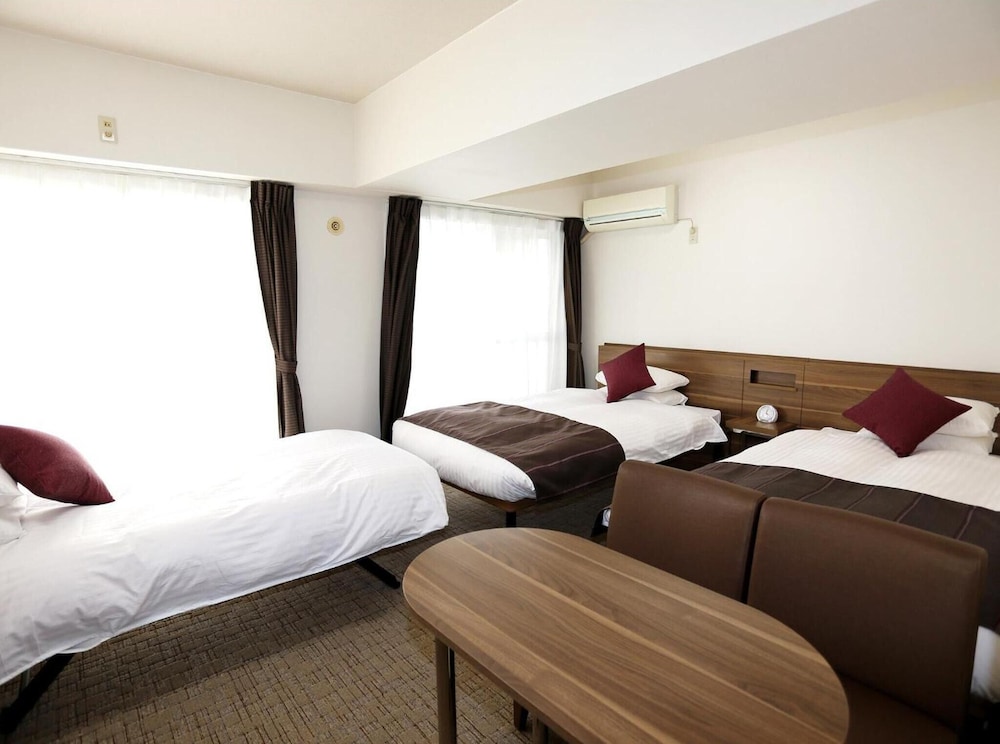 Hotel Mystays Ueno Iriyaguchi 23/32