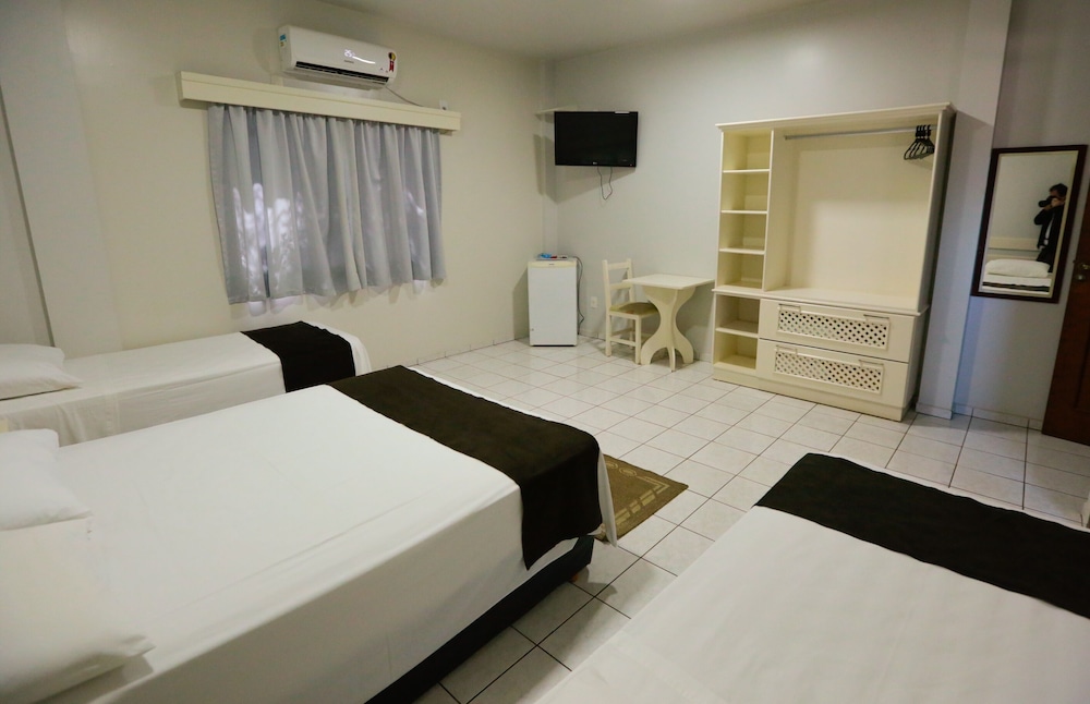 Nayru Hotel 10/31