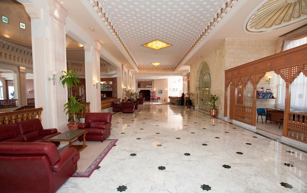 Mahdia Palace Thalasso 5/50