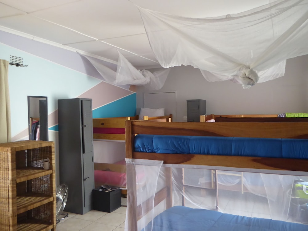 Natwange Backpackers 4/36