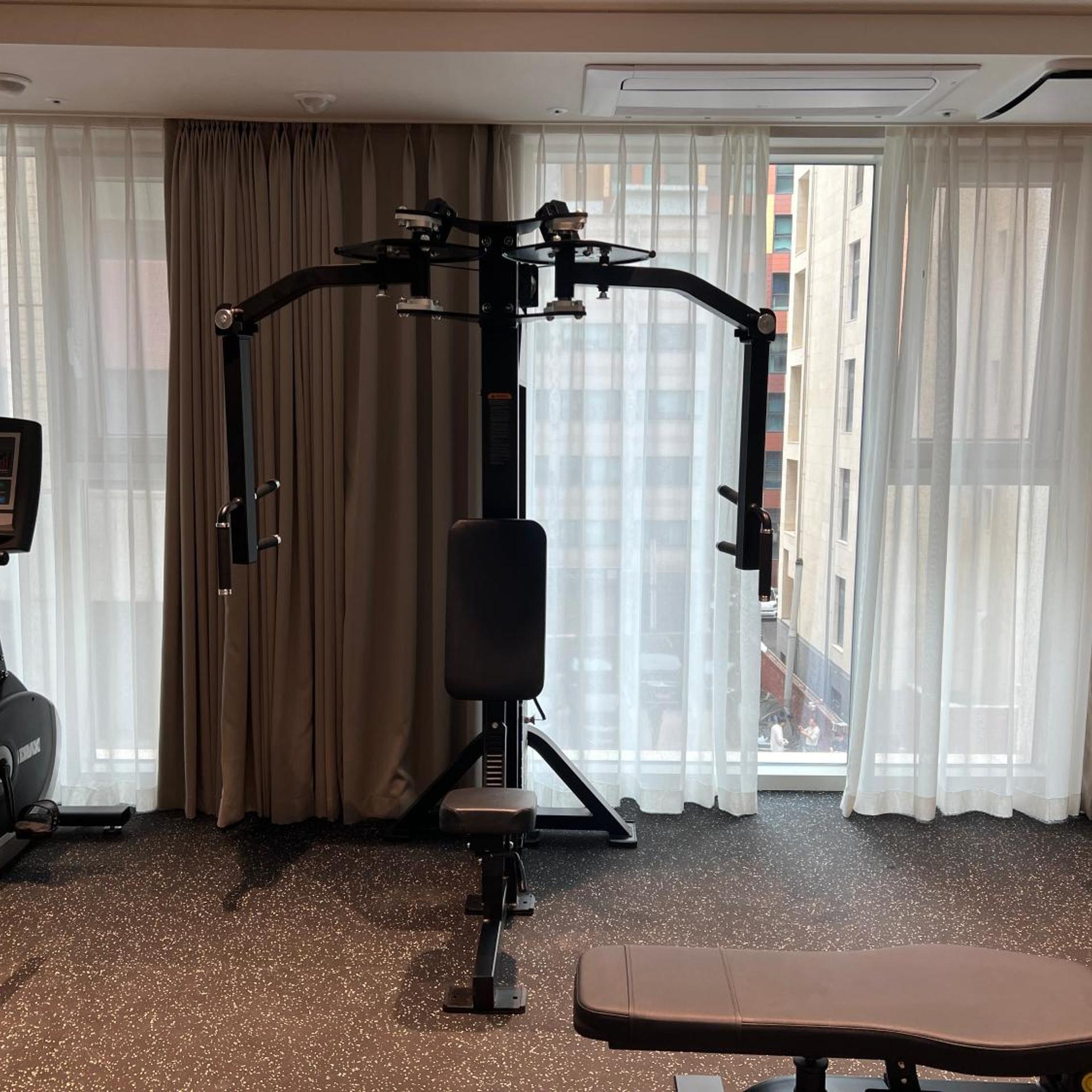 SL Hotel Myeongdong 30/40