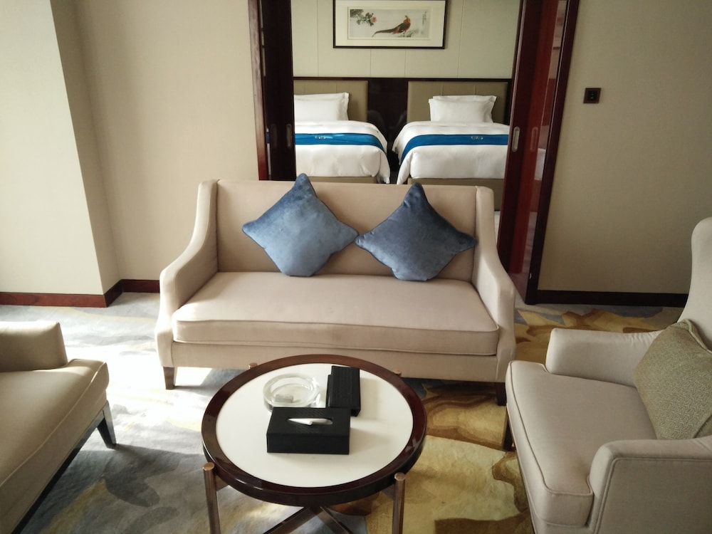 Lanxi International Hotel 51/67