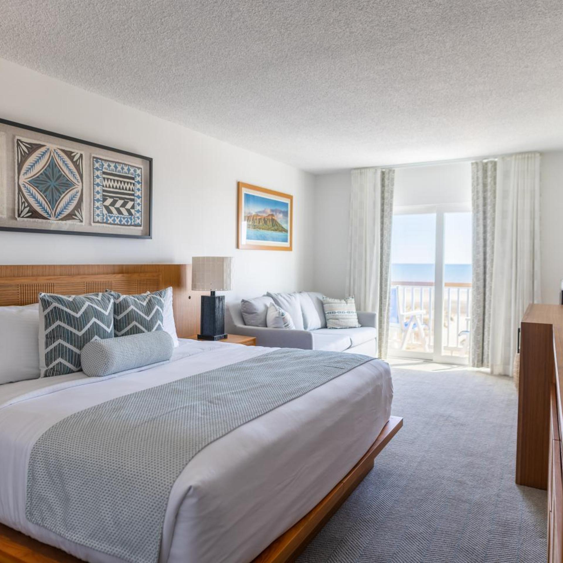 Mahalo Diamond Beach Resort 12/50