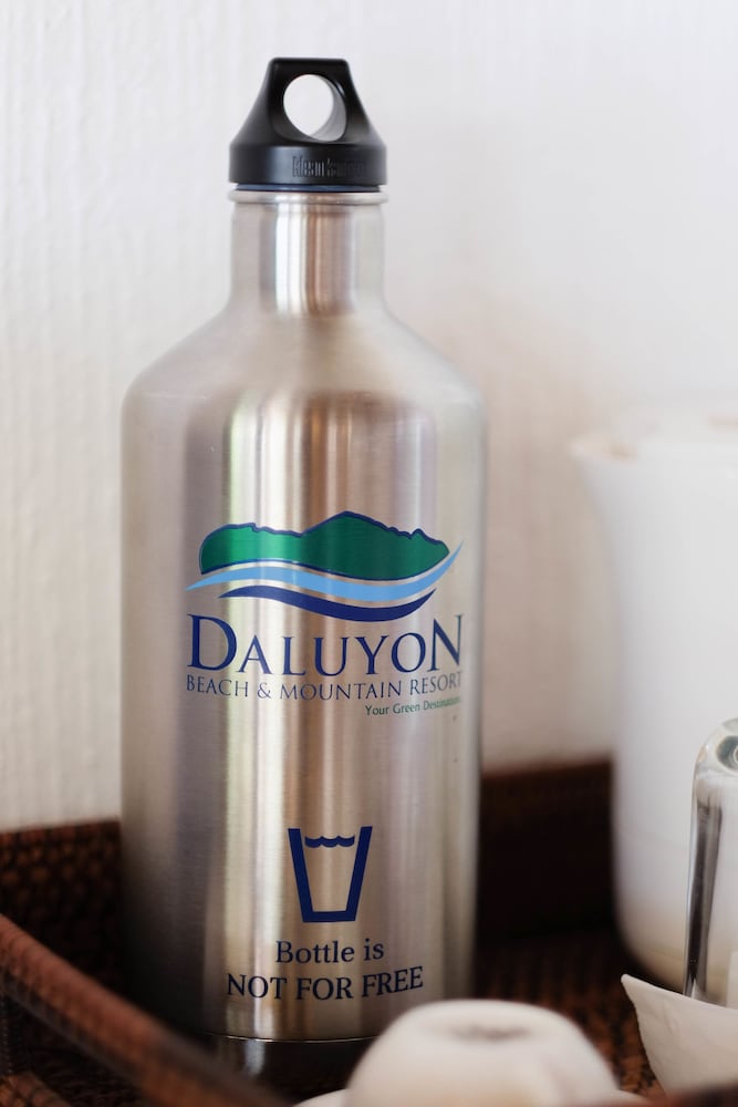 Daluyon Beach And Mountain Resort 17/50