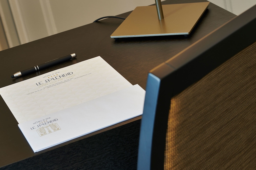 Hotel and Spa Le Splendid 32/62