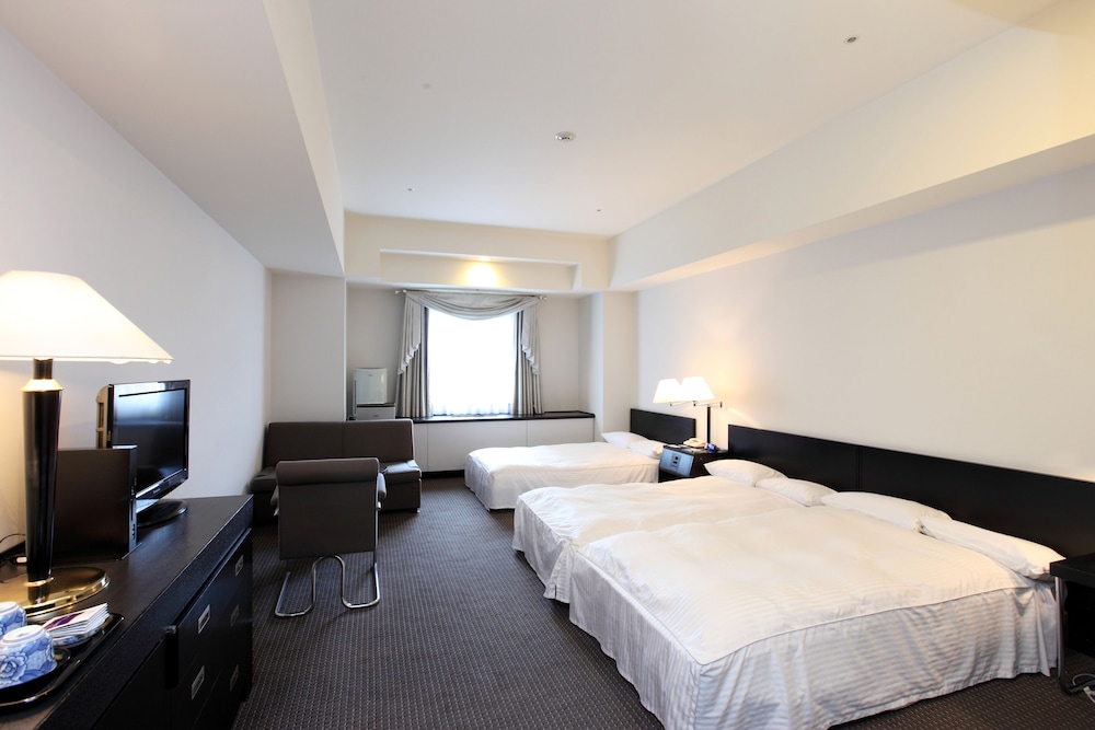 Hotel Sousei Sapporo Mgallery 24/63