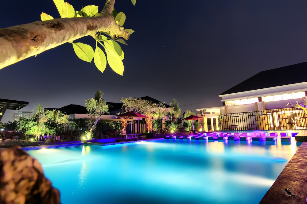 The Baliview Luxury Villas & Resto 15/43