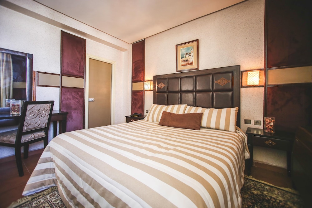 Hotel Bab Mansour 13/40