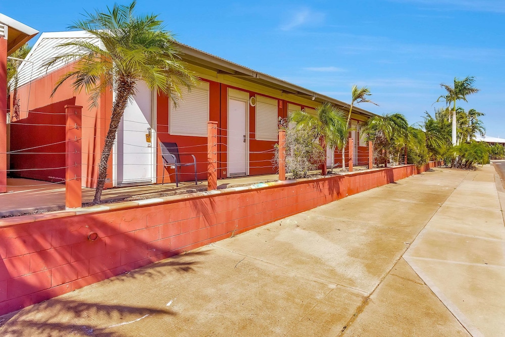 Econo Lodge Karratha 2/50