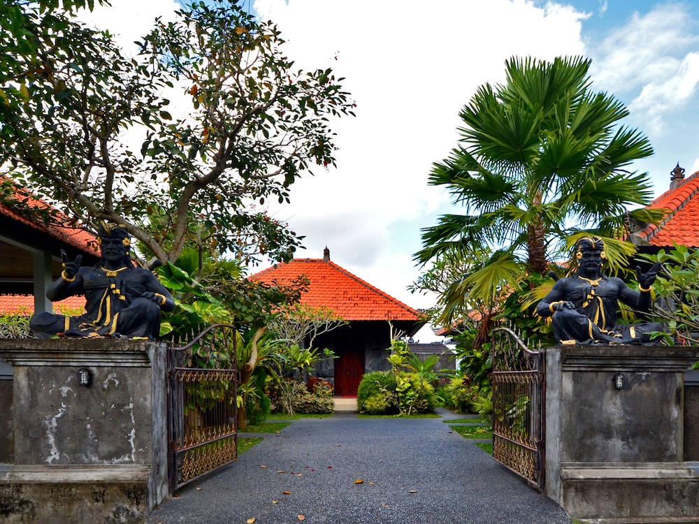 Wahyu Dewata Villa 5/50