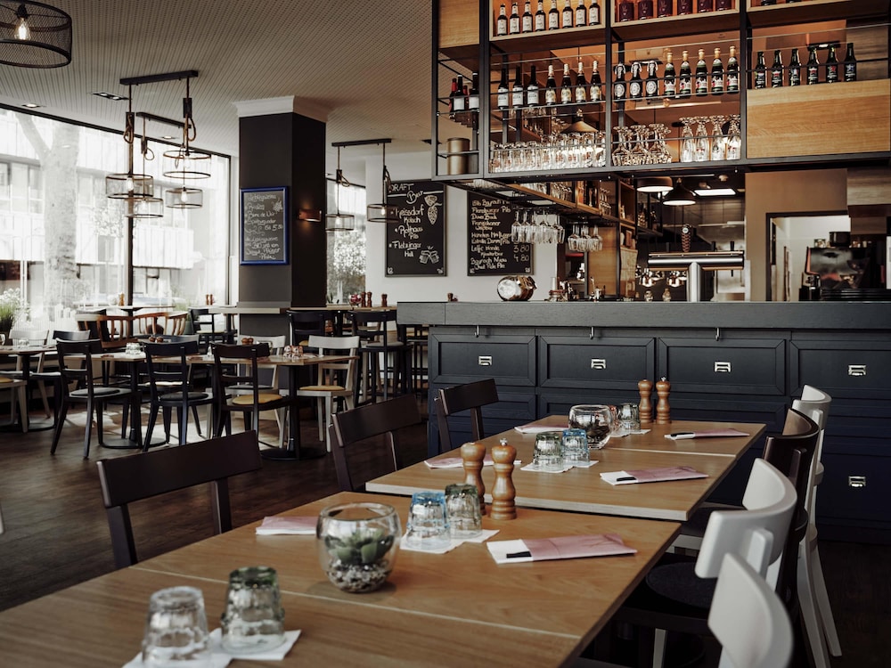 Hotel Mondial am Dom Cologne - MGallery 54/75