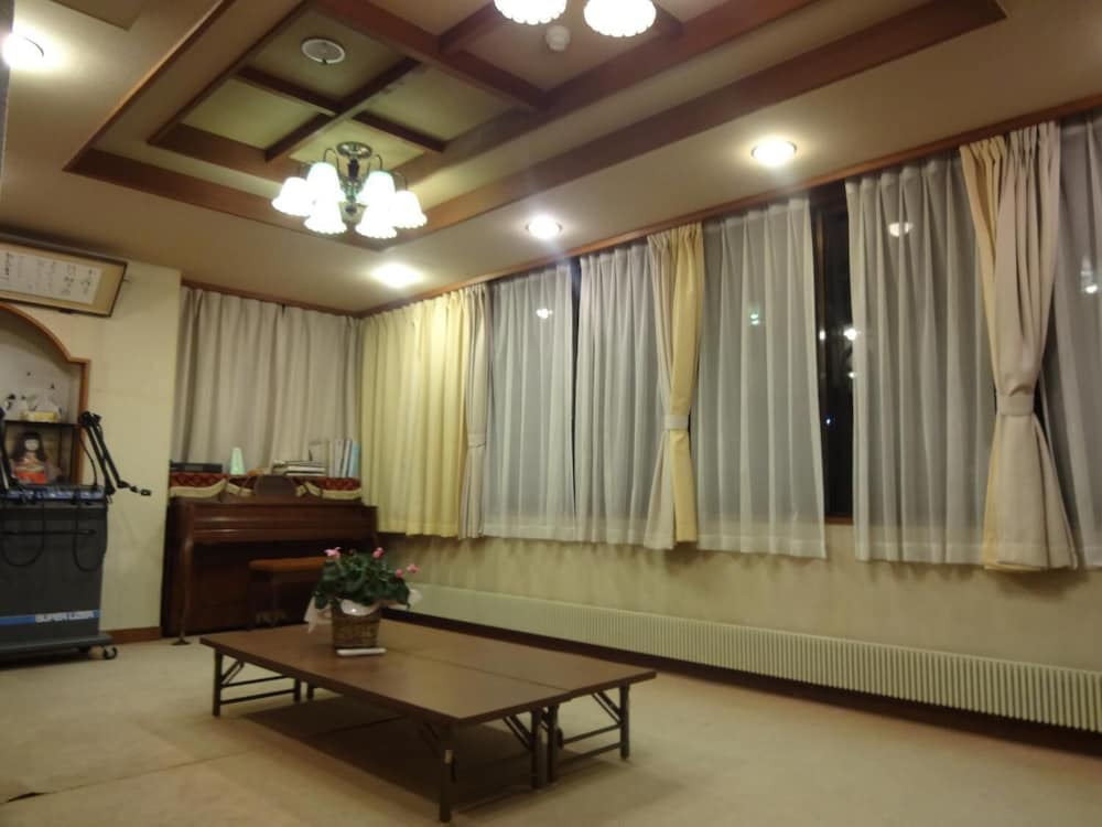 Resort Inn Seikan 19/27