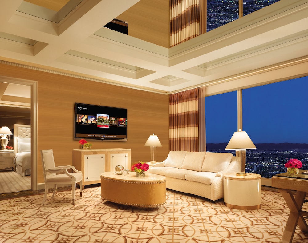 Wynn Las Vegas 47/77