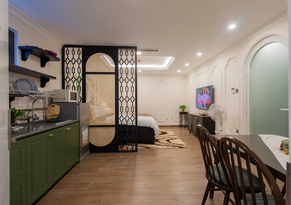 Pavillon Garden Hotel & Spa 50/71