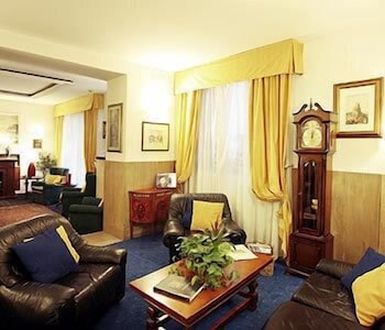 Hotel San Giorgio and Olimpic 19/39