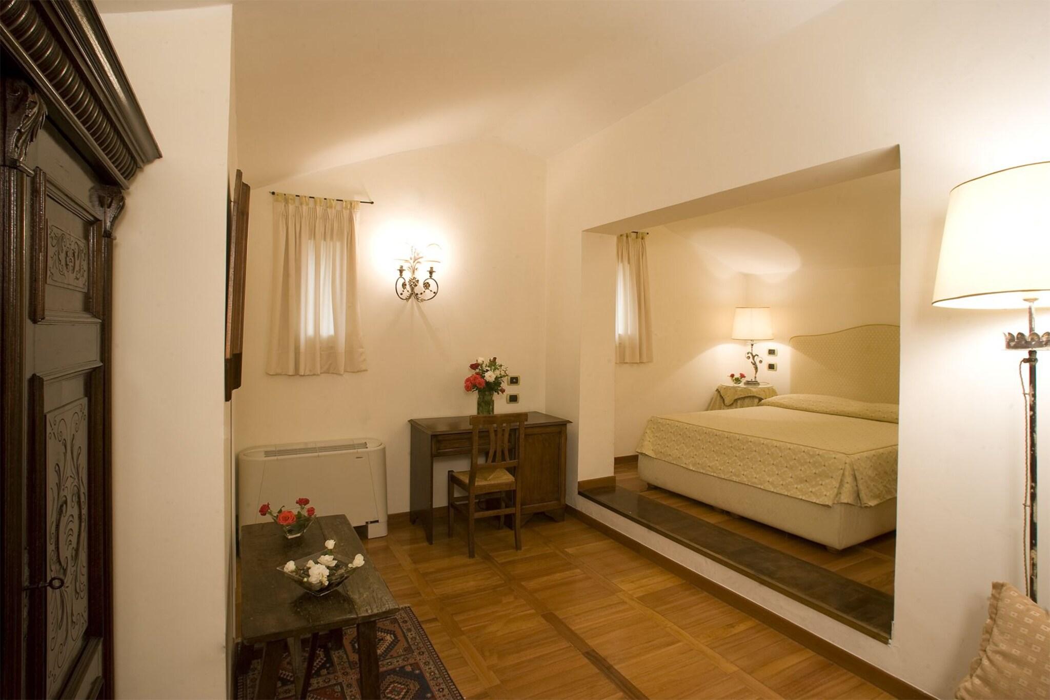 Locanda della Taverna Etrusca 13/30