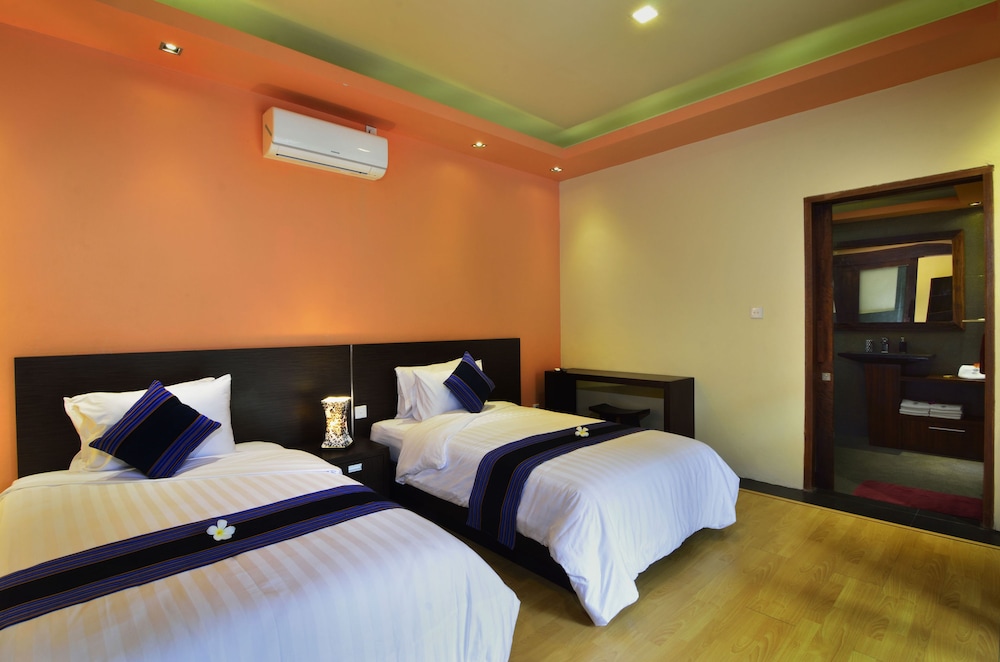 KIES VILLAS LOMBOK 13/67