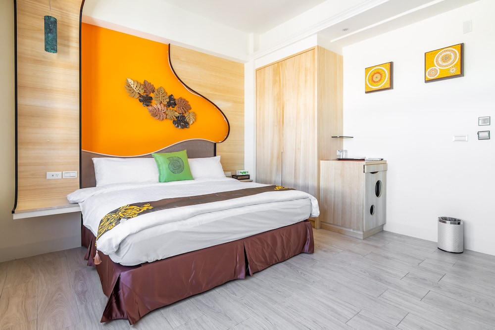 Mambo Boutique Hotel 8/44