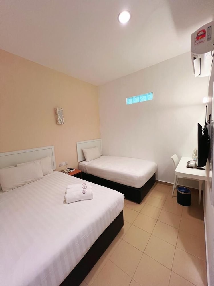 My Hotel Bukit Mertajam 35/60
