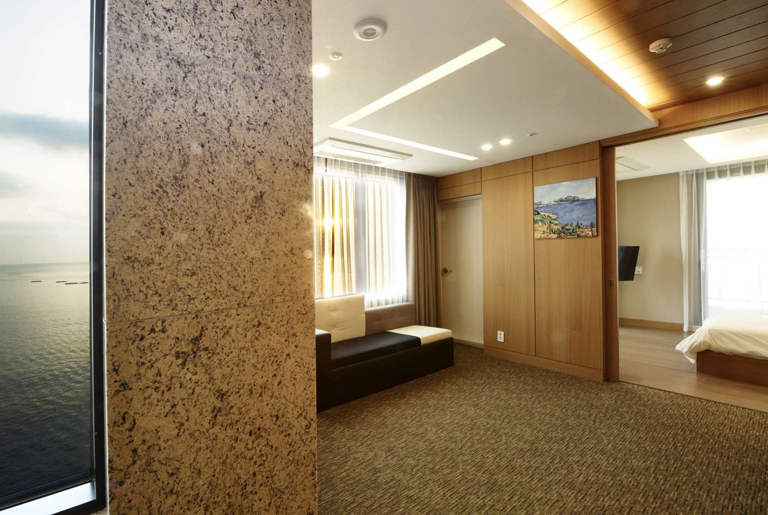 Ramada by Wyndham Gangwon Sokcho 23/34