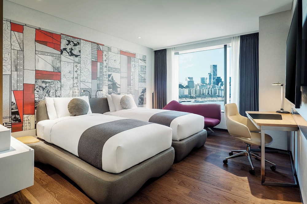 Novotel Ambassador Seoul Yongsan 19/65