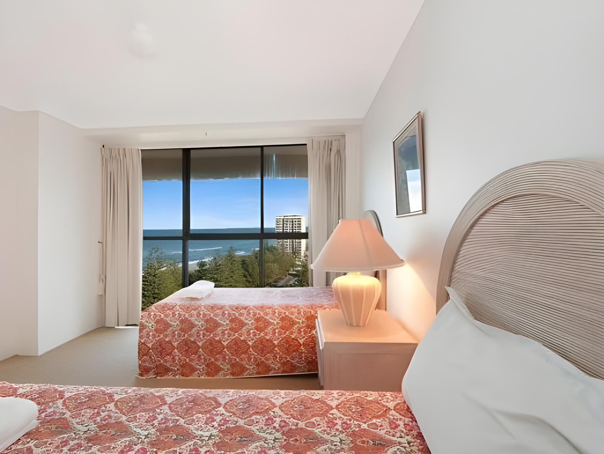 2 Bedrooms, Standard