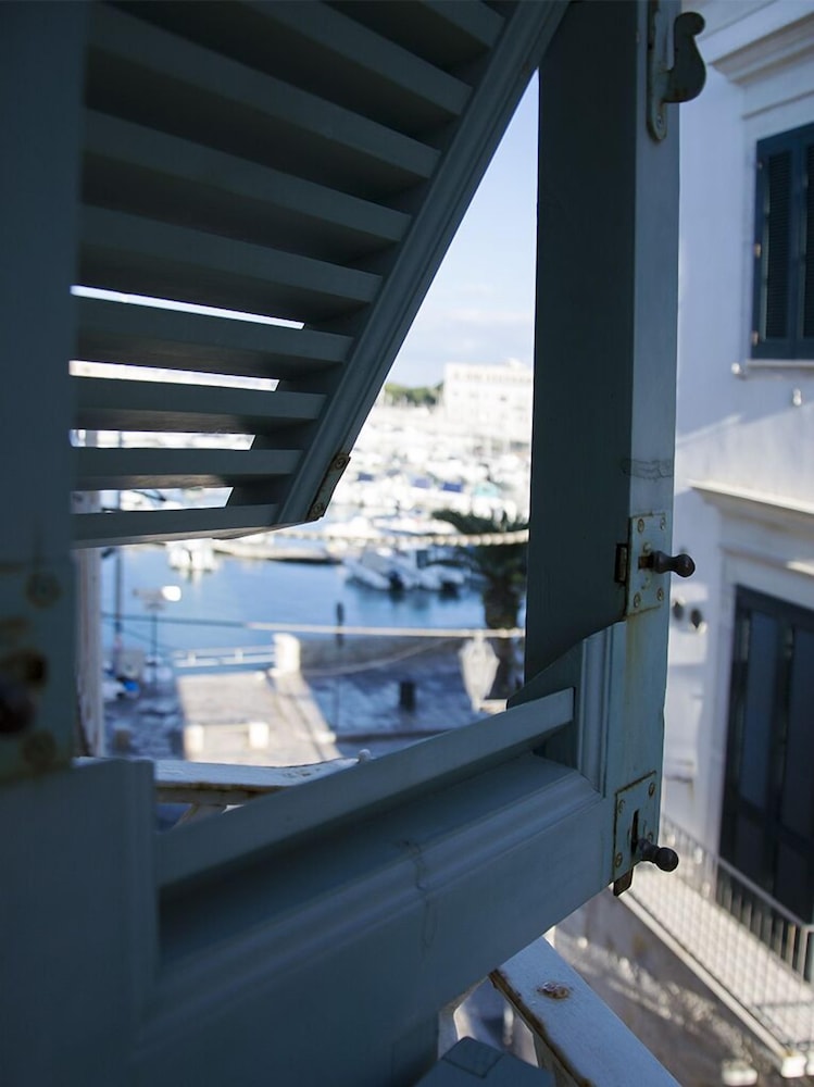 Suite Home Trani 9/50