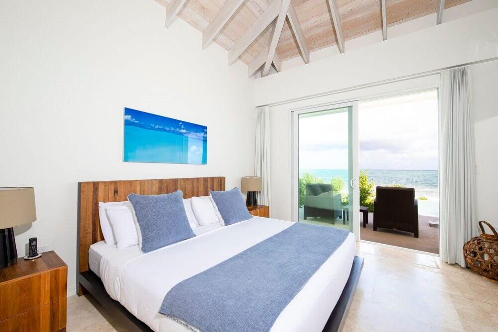 2 Bedrooms, Deluxe, Villa, Beach Front