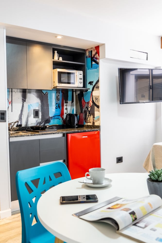 Hotel Vilaut Smart Flat 36/37