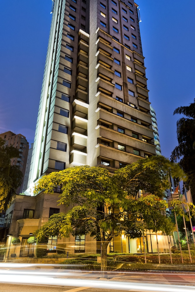 INNSIDE By Melia Sao Paulo Itaim 4/74