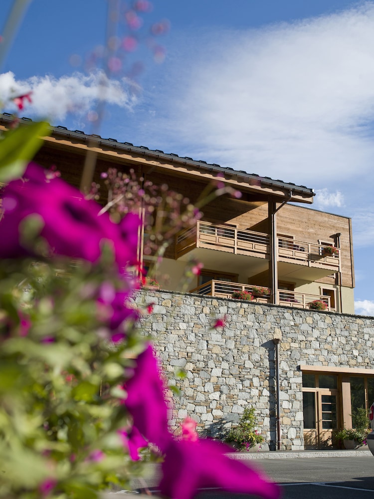 Cgh Residences & Spas Le Coeur D'or 4/54