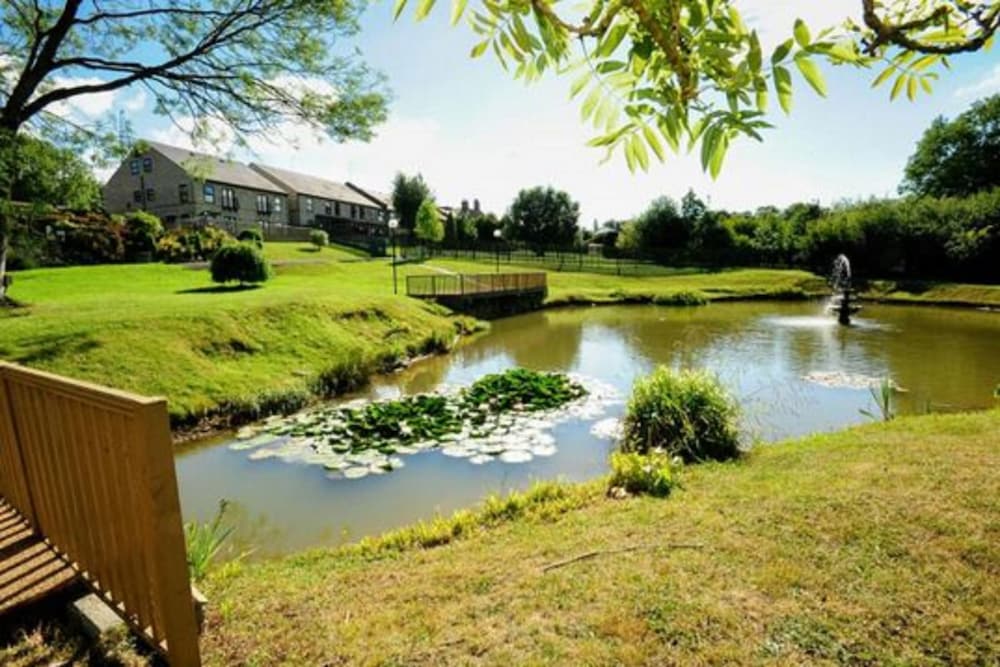 The Sitwell Arms Hotel 26/33