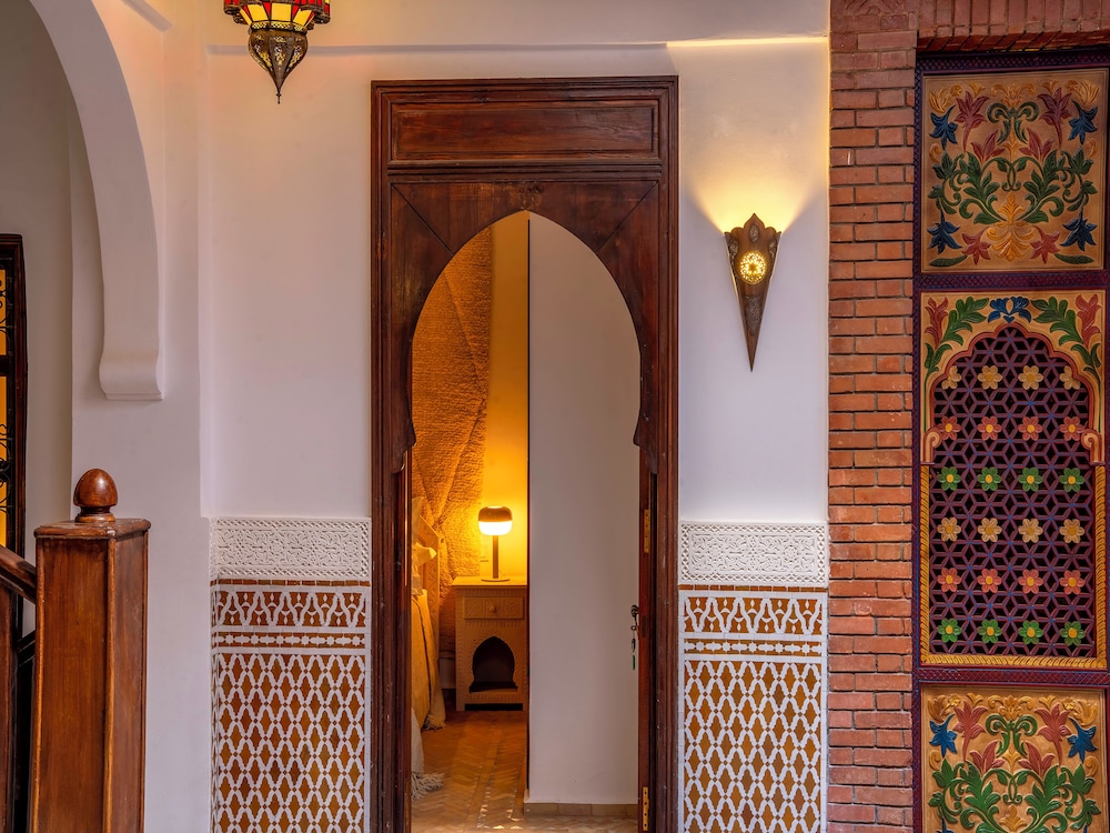 Riad Kilimini 32/65