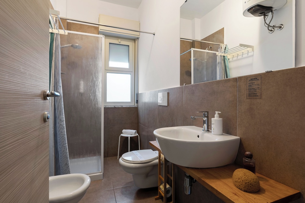 Residence Villa Collina 50/53