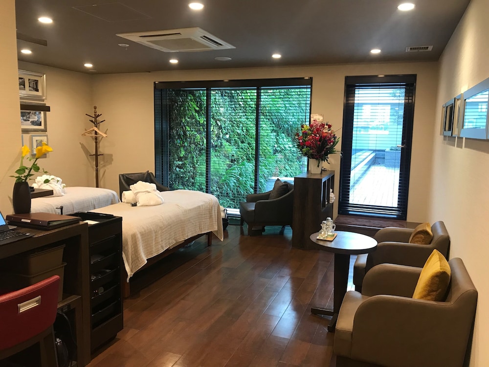 Hotel Mystays Premier Akasaka 23/41
