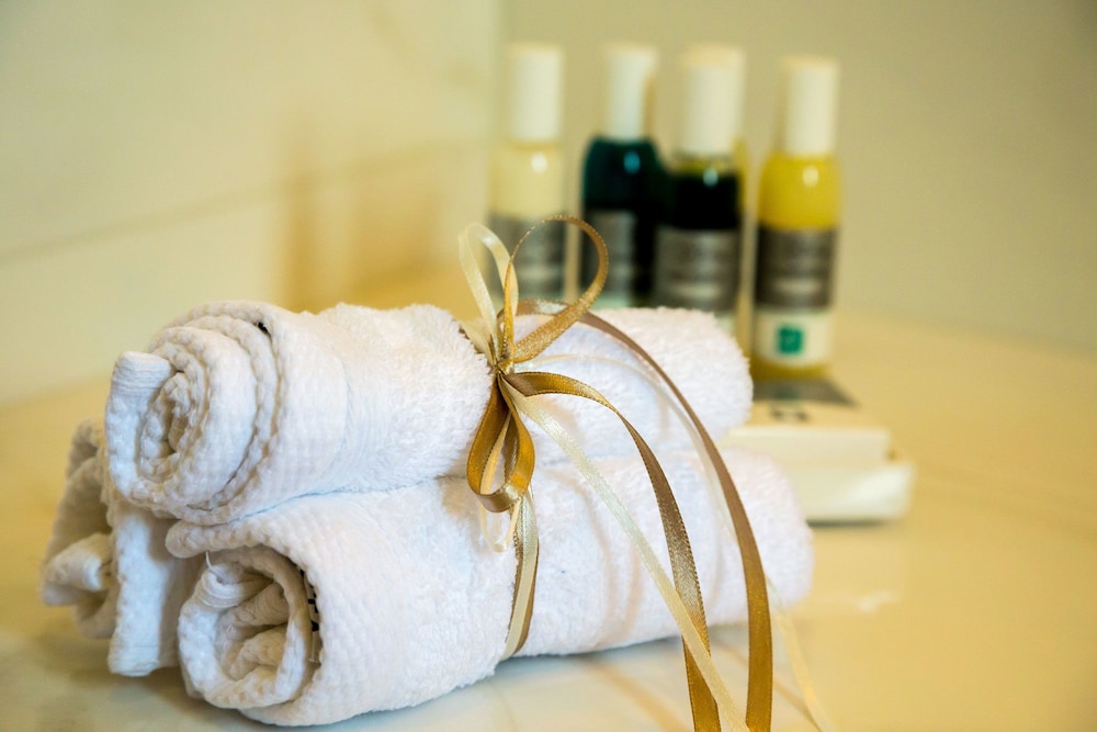 Calma Hotel Spa 15/31