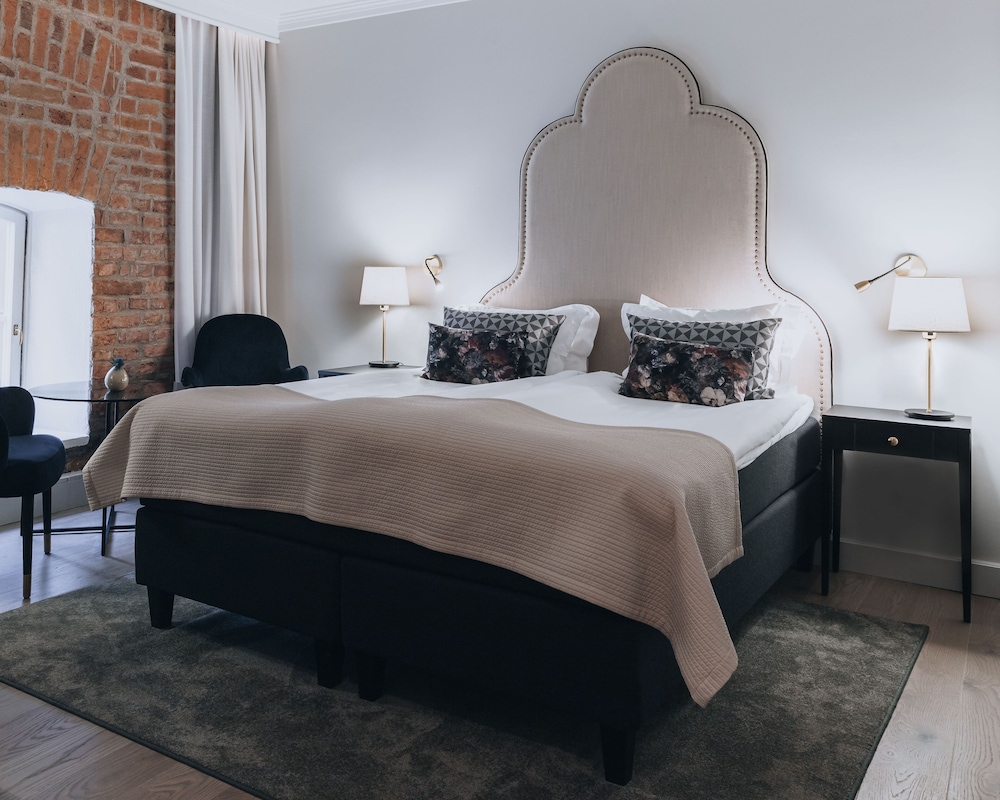 Hotel Reisen - The Unbound Collection by Hyatt 18/76
