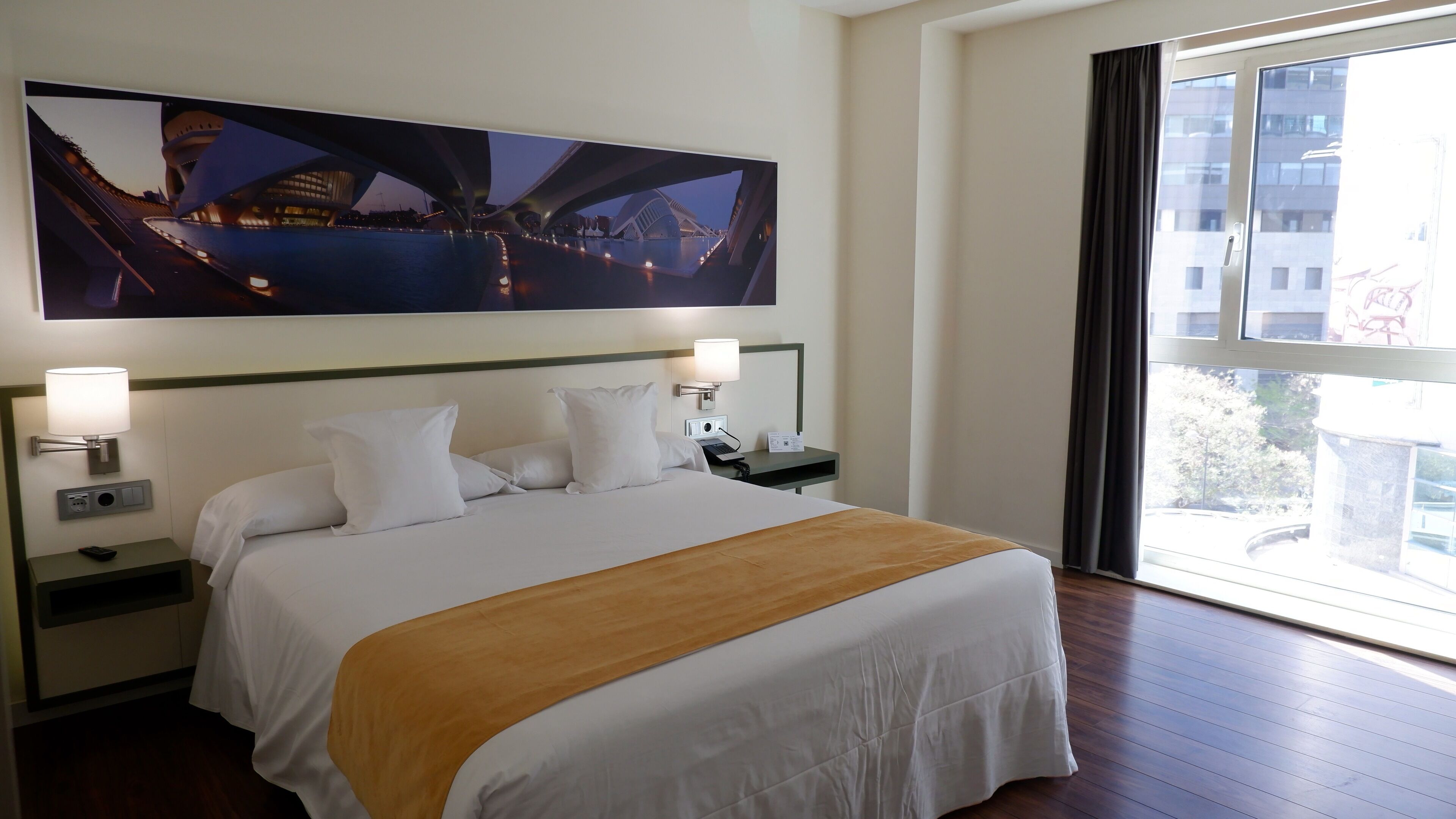 Room, 2 Beds