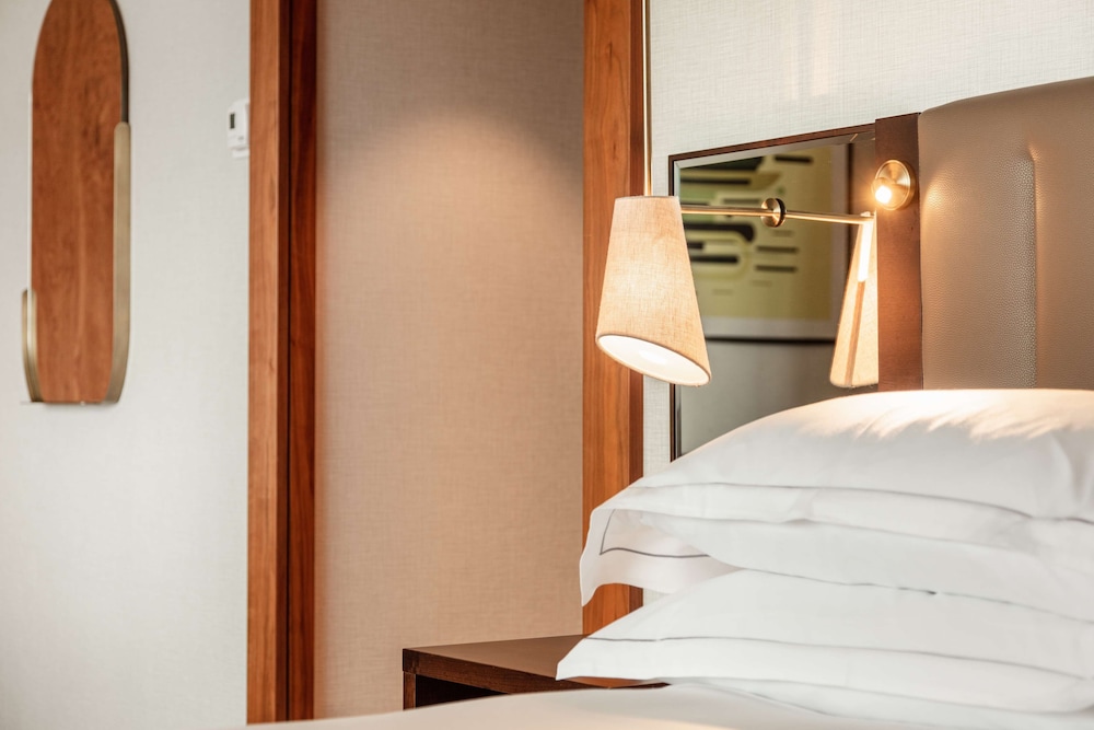 Hilton Amsterdam 14/61