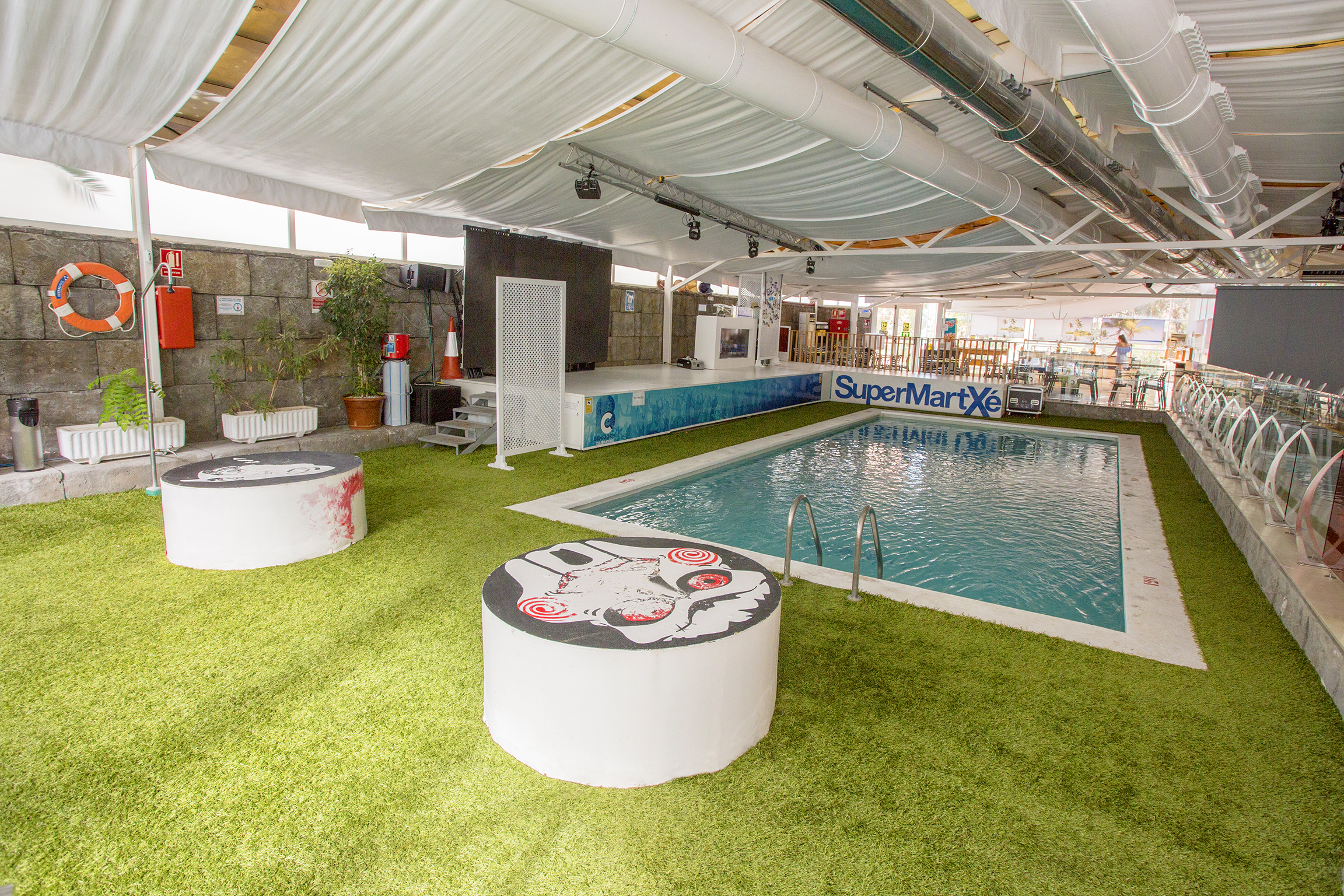 BC Music Resort - Adults Only 35/36