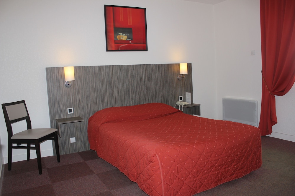 Orleans Parc Hotel 13/73