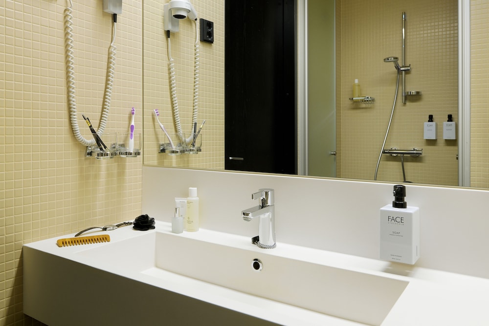 Scandic Paasi Hotel 37/69
