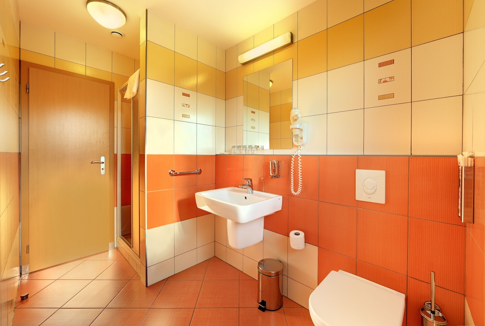 Penzion Krumlov - B and B Hotel 41/41