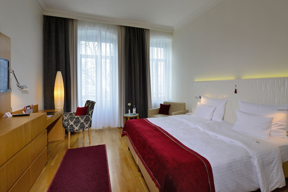Hotel Victoria, BW Signature Collection 7/42