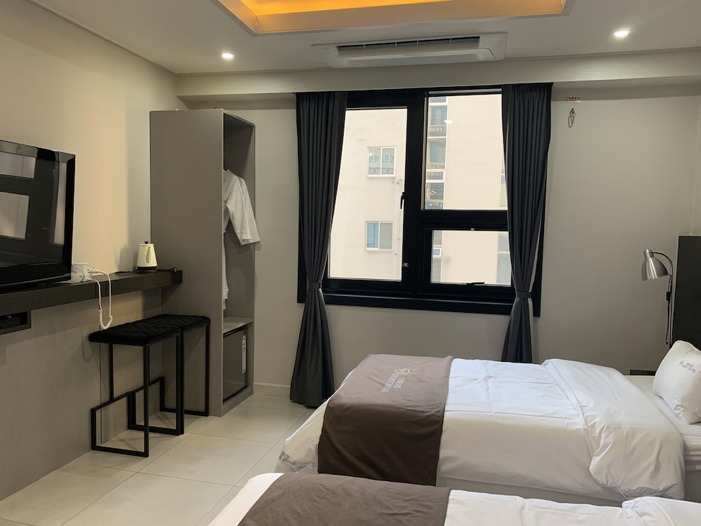 Browndot Hotel Sangmu 9/50