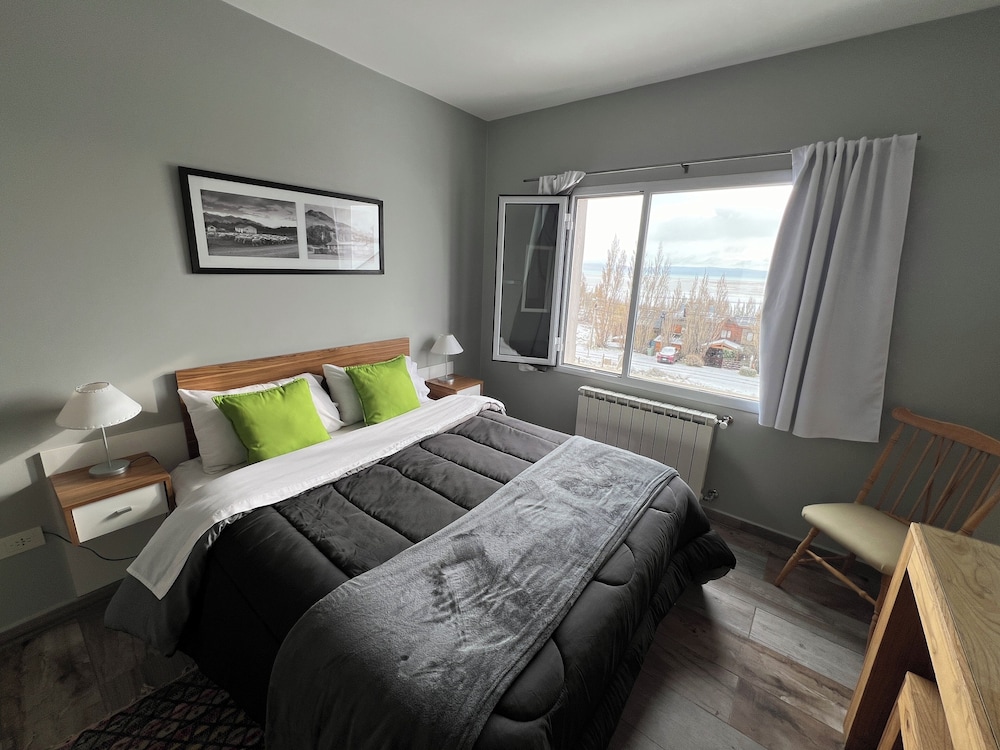Viajero Calafate Hostel 13/50