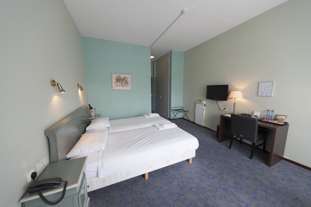 Fletcher Hotel Restaurant Hellendoorn 8/36